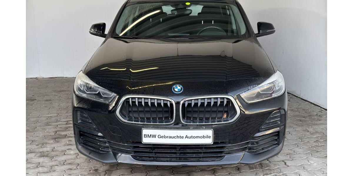 BMW X2 35.766 km 23.380 &euro; Heilbronn 74076