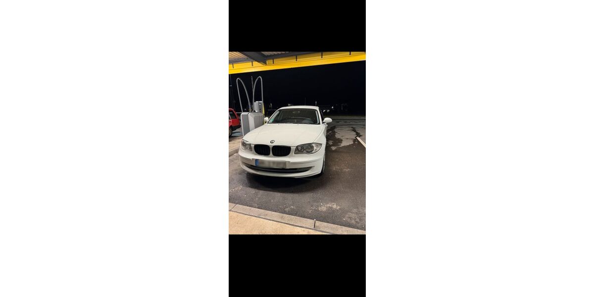 BMW 118 194.000 km 2.500 &euro; Winnenden 71364