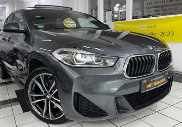 BMW X2 136.500 km 23.950 &euro; Ludwigsburg 71636