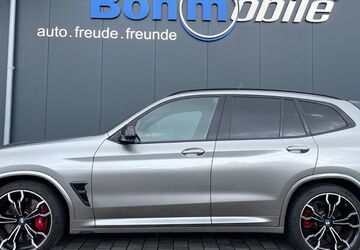 BMW X3 M 66.300 km 52.890 &euro; Steinheim 71711