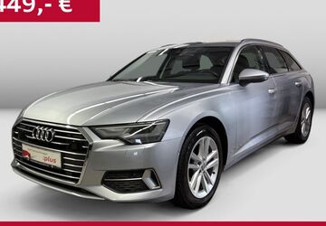 Audi A6 65.700 km 35.960 &euro; Ludwigsburg 71636