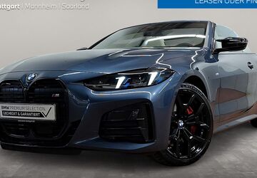 BMW M440 18.465 km 67.980 &euro; Stuttgart 70569