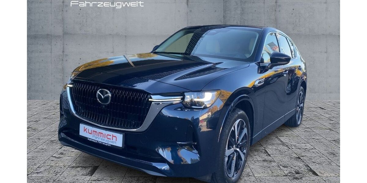 Mazda CX-60 32.574 km 35.989 &euro; Backnang 71522