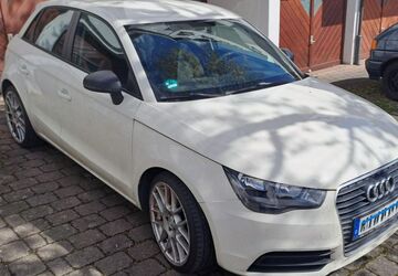Audi A1 177.000 km 6.450 &euro; Remshalden 73630