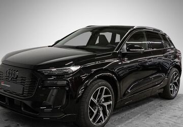 Audi Q6 e-tron 9.999 km 80.960 &euro; Stuttgart 70563