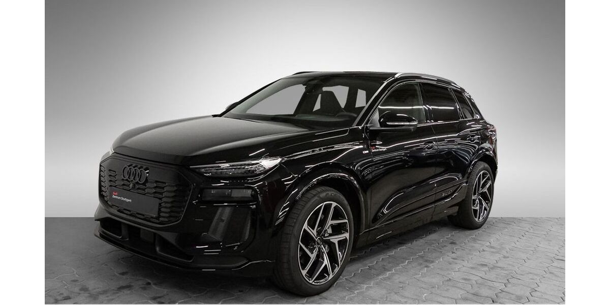 Audi Q6 e-tron 9.999 km 80.960 &euro; Stuttgart 70563