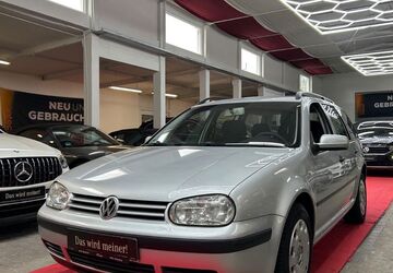 VW Golf 152.647 km 3.999 &euro; Remshalden Grunbach 73630
