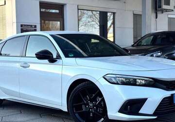 Honda Civic 32.000 km 28.390 &euro; Unterensingen 72669