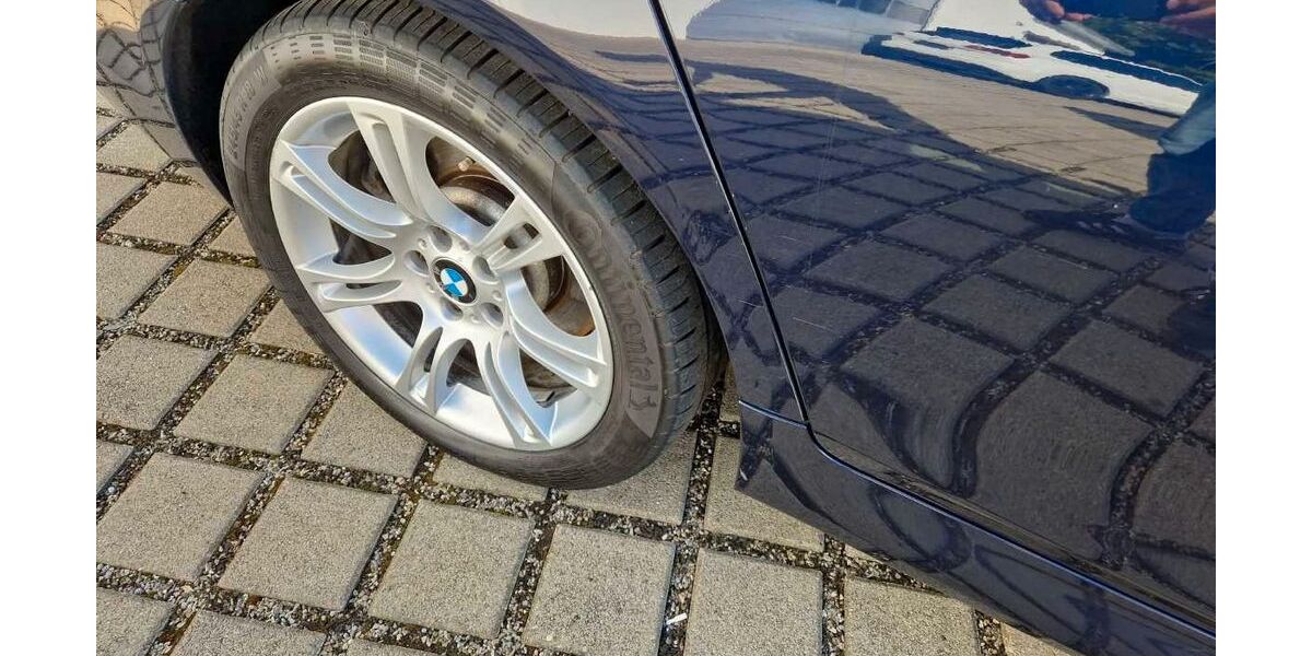 BMW 525 218.227 km 8.800 &euro; Stuttgart 70182