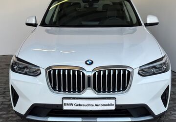 BMW X3 13.866 km 37.490 &euro; Heilbronn 74076