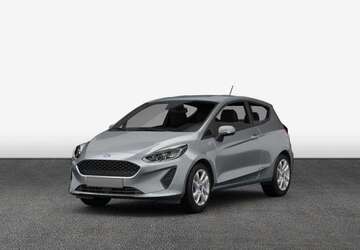 Ford Fiesta 20.444 km 15.180 &euro; Stuttgart 70190