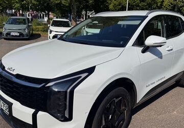 Kia Sportage 5.000 km 37.900 &euro; Ludwigsburg 71636