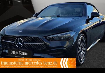 Mercedes-Benz CLE 220 15.344 km 56.890 &euro; Böblingen 71034