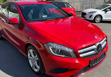 Mercedes-Benz A 180 79.350 km 12.990 &euro; Heilbronn 74080