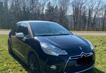Citroen DS3 104.000 km 5.999 &euro; Murrhardt 71540