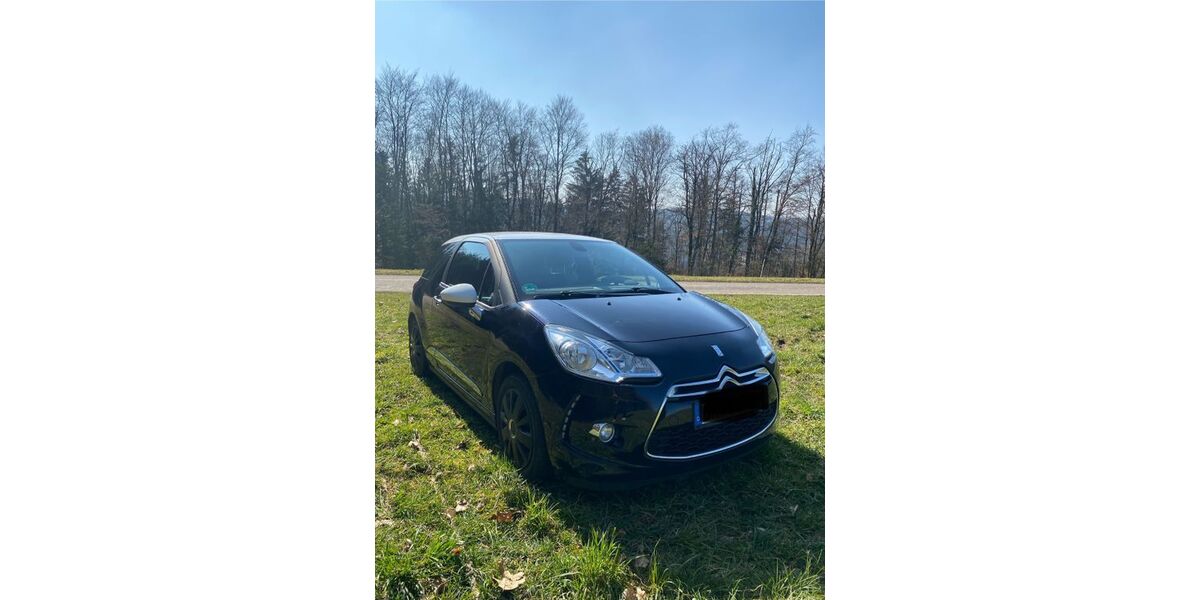Citroen DS3 104.000 km 5.999 &euro; Murrhardt 71540