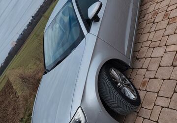 Audi A3 100.000 km 11.500 &euro; Tamm 71732