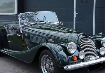 Morgan Plus 4 66.978 km 31.990 &euro; Wernau (Neckar) 73249