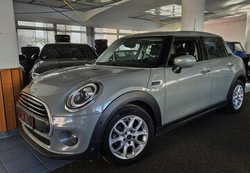 Mini ONE 103.000 km 12.690 &euro; Filderstadt 70794