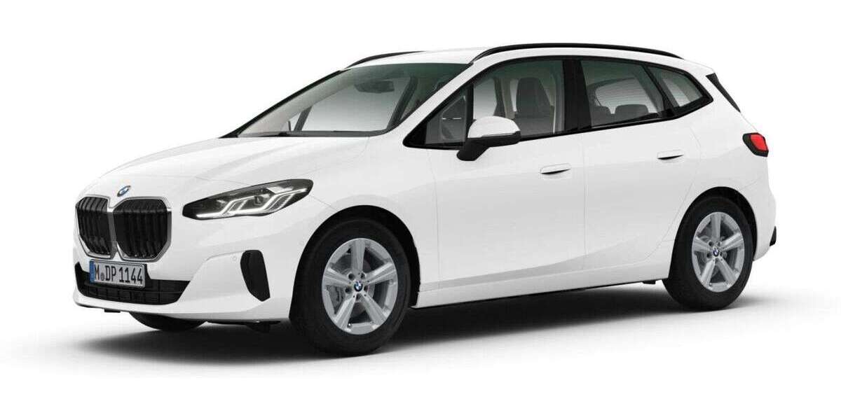 BMW 220 9.500 km 30.290 &euro; Asperg 71679