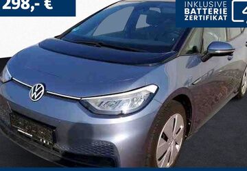 VW ID.3 53.810 km 19.930 &euro; Ludwigsburg 71634