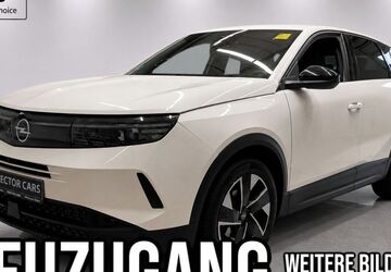 Opel Grandland (X) 17.790 km 26.490 &euro; Auenwald-Mittelbrüden 71549