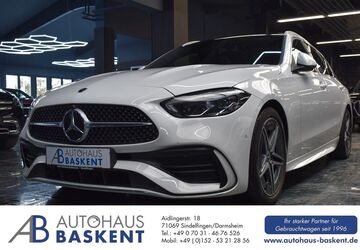 Mercedes-Benz C 200 127.200 km 27.890 &euro; Sindelfingen-Darmsheim 71069