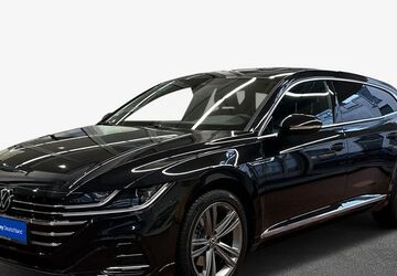 VW Arteon 49.500 km 31.990 &euro; Stuttgart 70190