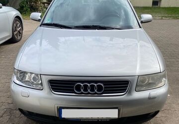 Audi A3 162.500 km 3.800 &euro; Ludwigsburg 71642
