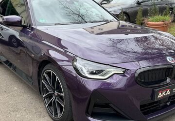 BMW 220 67.879 km 34.900 &euro; Ludwigsburg 71638