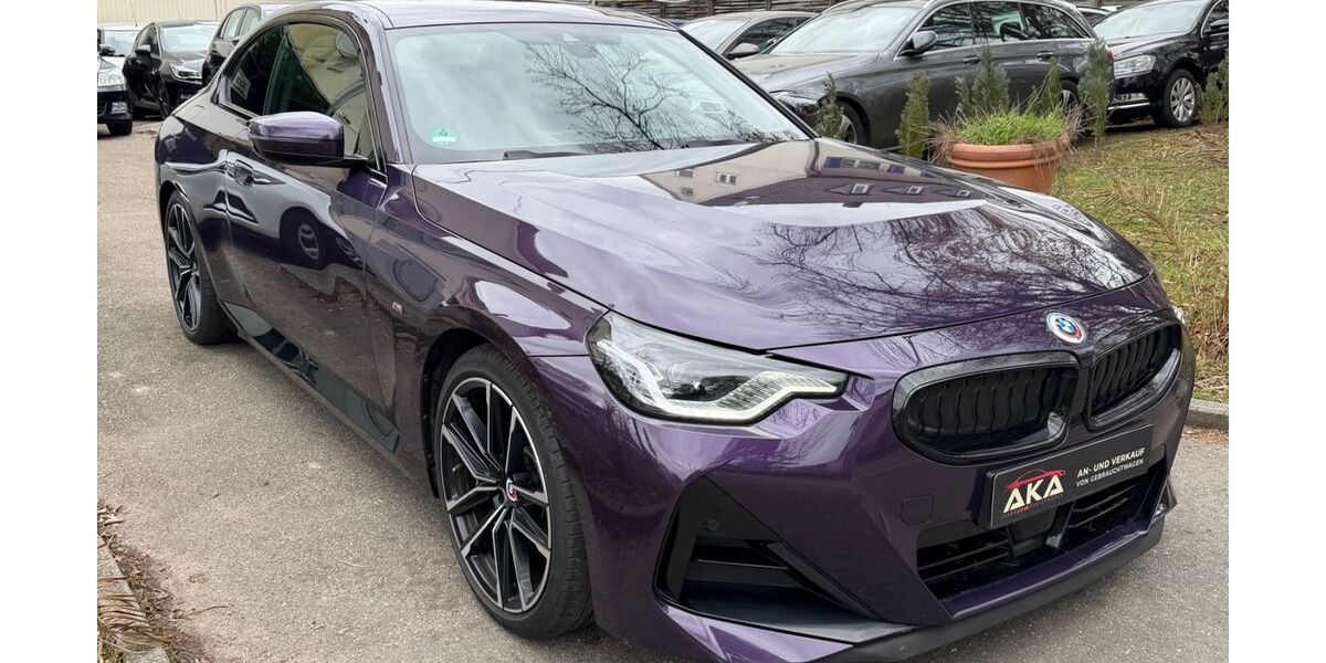 BMW 220 67.879 km 34.900 &euro; Ludwigsburg 71638