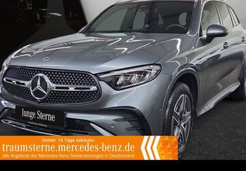Mercedes-Benz GLC 300 33.055 km 51.890 &euro; Böblingen 71034