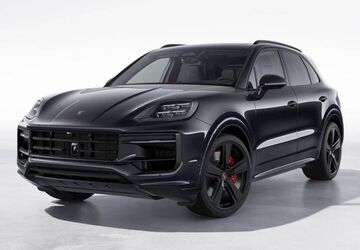 Porsche Cayenne 13.600 km 136.900 &euro; Filderstadt 70794