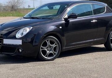 Alfa Romeo MiTo 119.000 km 3.500 &euro; Lauffen 74348