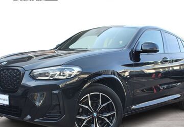 BMW X4 62.890 km 46.690 &euro; Filderstadt 70794