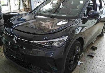 VW ID.4 56.559 km 20.940 &euro; Wendlingen am Neckar 73240
