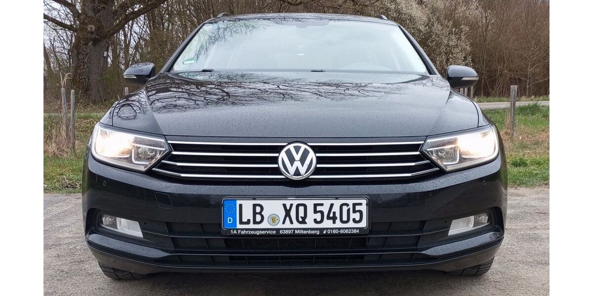 VW Passat 208.741 km 9.500 &euro; Pleidelscheim 74385