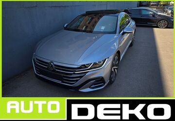 VW Arteon 36.572 km 33.270 &euro; Waiblingen 71332
