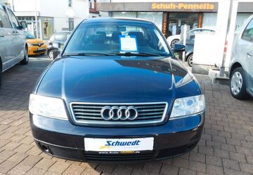 Audi A6 83.000 km 3.600 &euro; Ludwigsburg 71640
