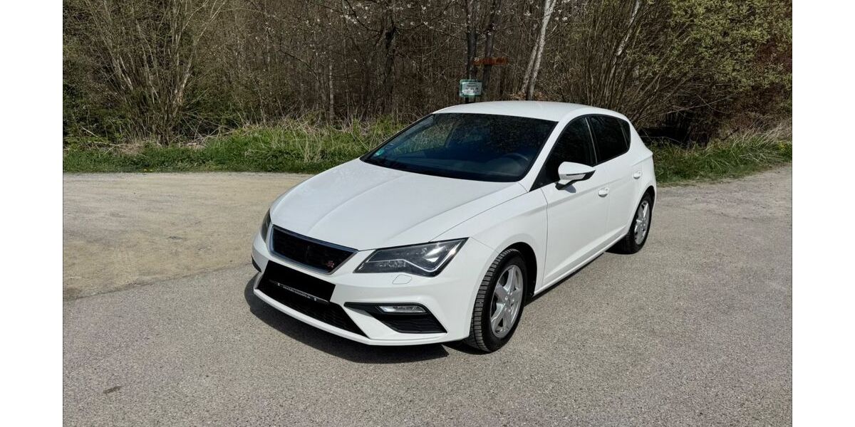 Seat Leon 121.539 km 11.500 &euro; Friolzheim 71292