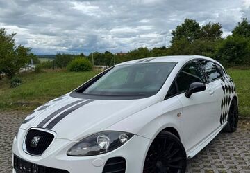 Seat Leon 42.000 km 10.000 &euro; Murr 71711