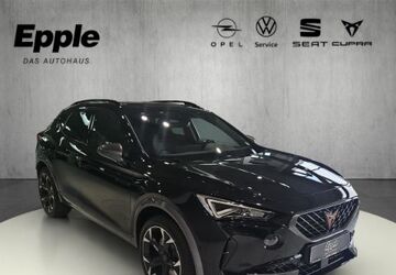 Cupra Formentor 35.469 km 31.890 &euro; Rutesheim 71277