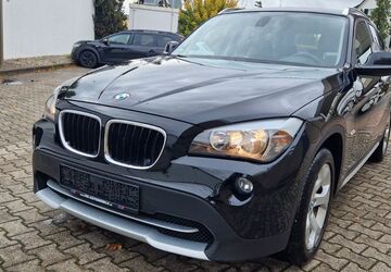 BMW X1 147.000 km 8.750 &euro; Waiblingen OT Hegnach 71334