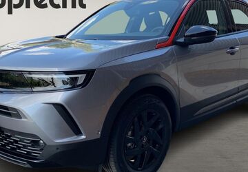 Opel Mokka 19.700 km 17.990 &euro; Leonberg 71229