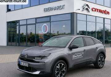 Citroen C4 10.550 km 27.333 &euro; Murr 71711