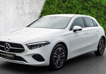 Mercedes-Benz A 200 4.300 km 29.980 &euro; Esslingen 73730