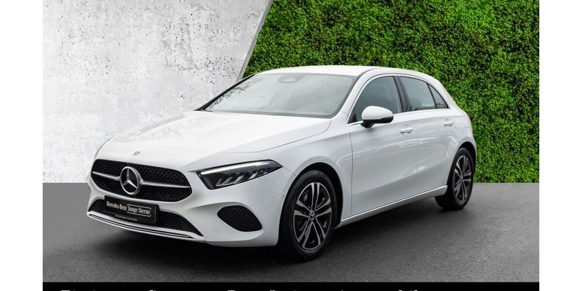 Mercedes-Benz A 200 4.300 km 29.980 &euro; Esslingen 73730