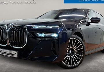 BMW 740 20.372 km 100.860 &euro; Stuttgart 70569