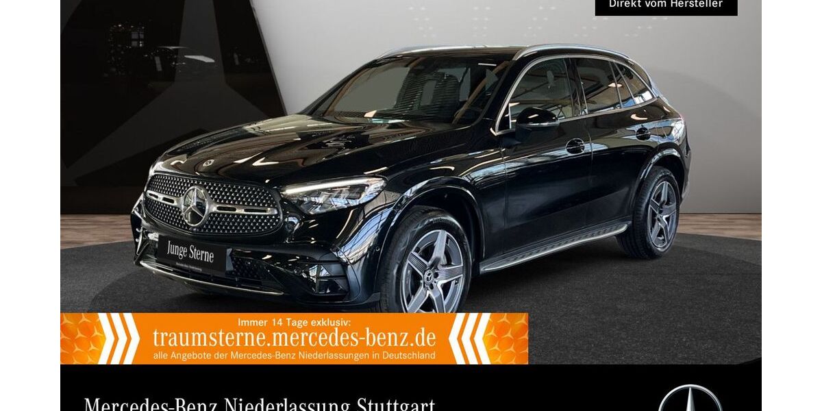 Mercedes-Benz GLC 300 19.212 km 56.890 &euro; Stuttgart 70469