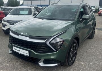 Kia Sportage 42.100 km 26.900 &euro; Ludwigsburg 71636